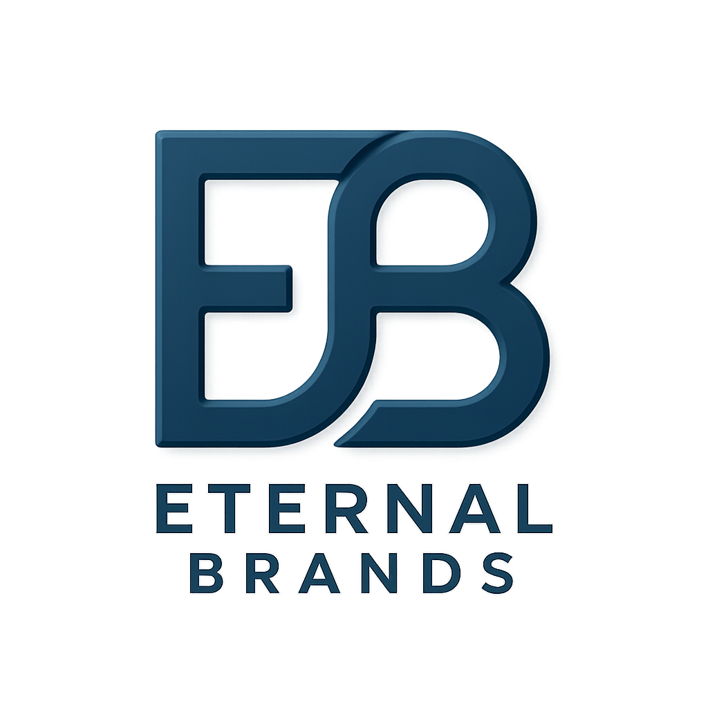 Eternal Brands